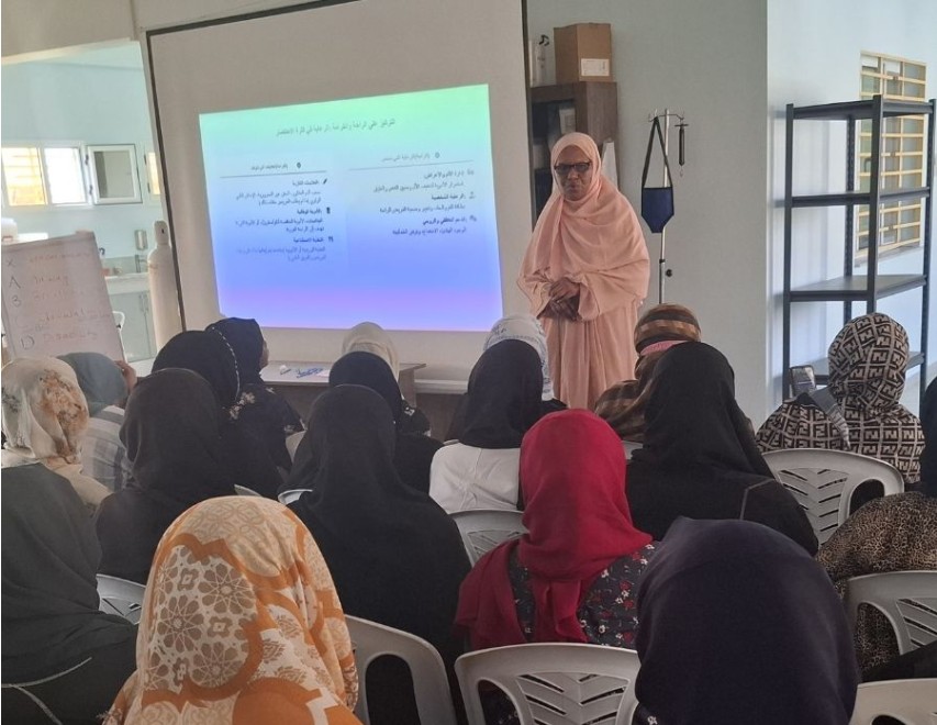 International Women Day